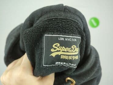 Жіночий одяг: Superdry, Світшот жіночий, розмір L — 4