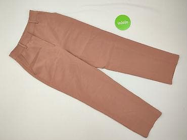 sukienki nakd: NA-KD, Spodnie materiałowe damskie, rozmiar 2XS — 2