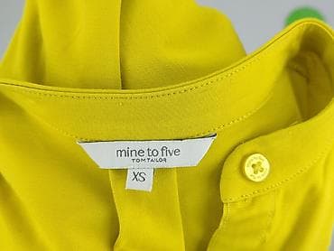 bluza s oliver: Tom Tailor, Koszula damska, rozmiar XS — 5