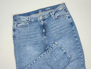 Jeansy damskie, rozmiar 3XL w lalafo.pl Jeansy damskie, rozmiar 3XL