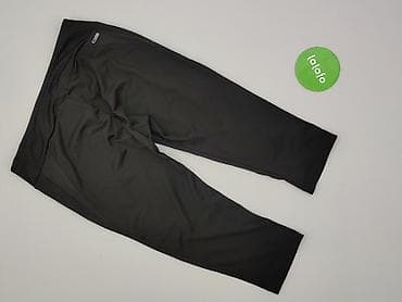 lycra: Puma, Legginsy Sportowe damskie, rozmiar XL — 3