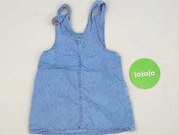 sukienka marynarka biala: Dress, Cool Club, 1.5-2 years, 86-92 cm, condition - Very good — 3