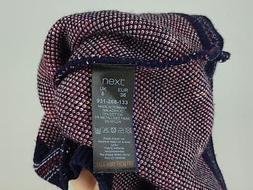 sweter open shoulder: NEXT Petite, Sweter damski, rozmiar S — 5