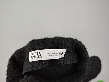 zara len: Zara, Kamizelka damska, rozmiar S — 4
