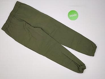 sizeer spodnie dresowe: Spodnie dresowe damskie, rozmiar S — 3