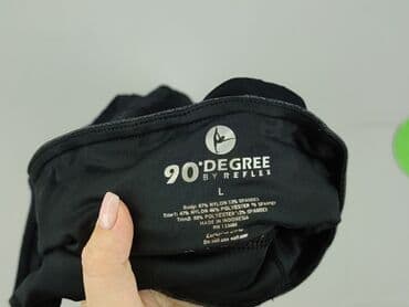 spanx legginsy: Legginsy Sportowe damskie, rozmiar L — 4