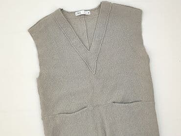 Zara, Sweter damski, rozmiar S