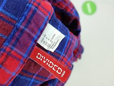 spodnie divided h: H&M Divided, Koszula damska, rozmiar 2XS — 5