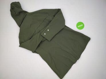 pull and bear cargo: Peter Storm, Light jacket for men, size M — 3