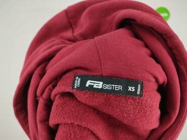 p b bluzy: FB Sister, Bluza z kapturem damska, XS — 4