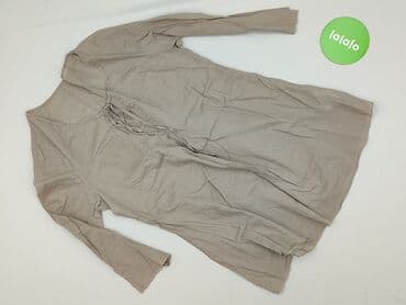 apricot bluzki: Bluzka damska, rozmiar S — 2