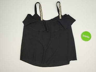 stradivarius on: Top damski, rozmiar L — 3
