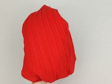 czerwone spódnice plisowane: Top Secret, Spódnica damska, rozmiar XS — 6