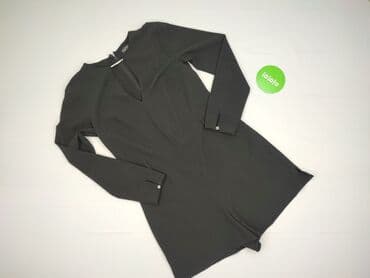 playboy t shirty missguided: Miss Selfridge, Sukienka damska, rozmiar L — 2