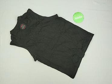 spodnie pull bear: Lonsdale, Podkoszulka dla mężczyzn, rozmiar S — 3