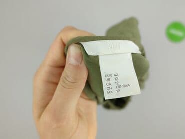 h m tunika: H&M, Sukienka damska, rozmiar XL — 4