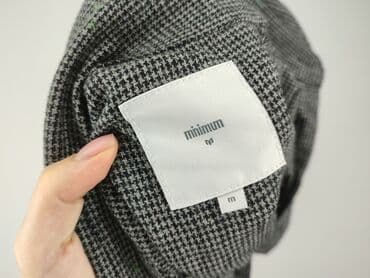 bluza minnie pepco: MINIMUM, Koszulа dla mężczyzn, rozmiar M — 5