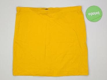 tuniki hm: H&M Basic, Spódnica damska, rozmiar M — 2