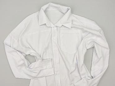 polo ups: Koszula damska, rozmiar M — 1