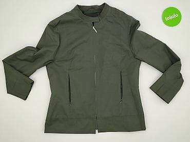 jeans jacket: Kurtka przejściowa damska, rozmiar M — 2
