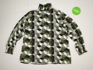 ile wazy bluza: Women's blouse, size L (EU 40) — 3