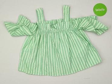 oryginalna bluzki: Lolita, Bluzka damska, rozmiar S — 2