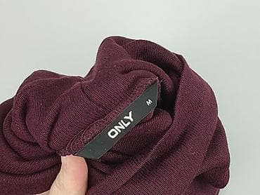 only polar: ONLY, Bluza z kapturem damska, rozmiar M — 5