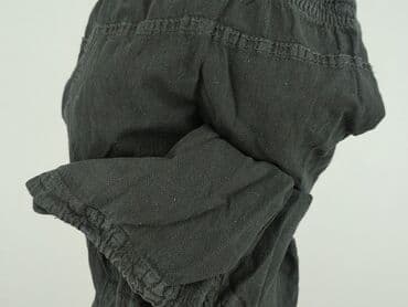 lidl spodnie z lnem: Janina, Spodnie damskie, 3XL — 6