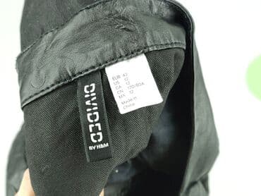 spódnice led: H&M Divided, Spódnica damska, L — 5