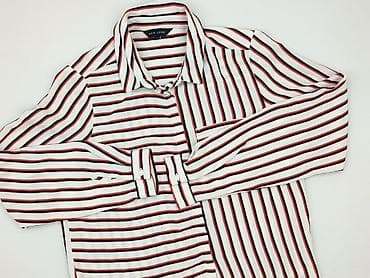 pull bear koszulki damskie: New Look, Koszula damska, rozmiar M — 1