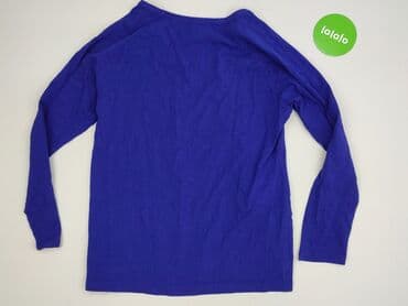 bluzki kopertowe reserved: Okeysi, Women's blouse, size XL (EU 42) — 3