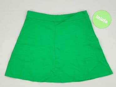 krótkie obcisła spódniczka: Sinsay, Spódnica damska, XS — 2