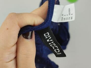 sklep hm sukienki: H&M Divided, Sukienka damska, rozmiar XS — 4