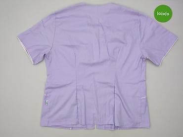 Kobiety: Koszula damska, rozmiar 5XL — 3