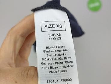 oxylane bluza: Orsay, Bluzka damska, rozmiar XS — 5