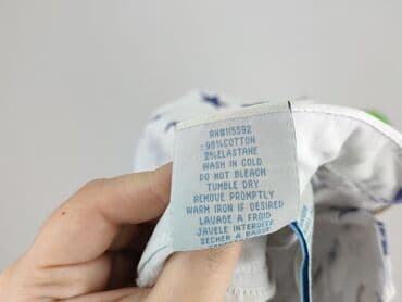 jnco spodnie: Jeansy damskie, M — 5