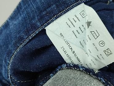 mass denim: Street One, Jeansy damskie, rozmiar S — 6