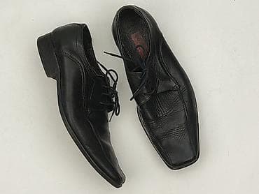 deichmann nice: Półbuty dla mężczyzn, rozmiar 40 — 1