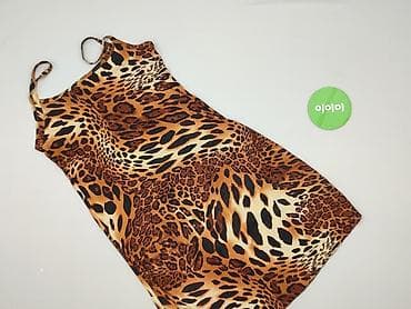 kozaki ysl: Sukienka damska, rozmiar S — 3