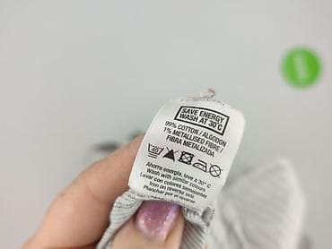 benetton len: Tunika damska, rozmiar L — 6