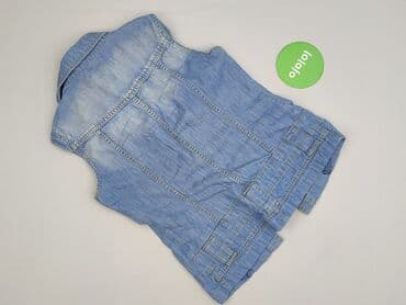 kamizelka w krowie łaty: Kamizelka damska, rozmiar XS — 3