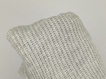 tanie narzutki damskie: SZACHOWNICA, Kardigan damski, rozmiar One size — 5