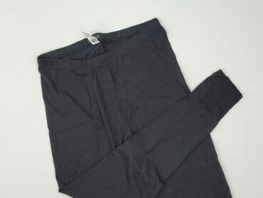 legginsy przeciwżylakowe 2 stopnia kompresji: Legginsy Sportowe damskie, rozmiar L — 7