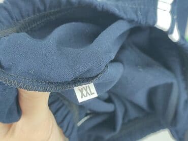 koszulka z napisem trener: Szorty damskie, 2XL — 5