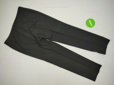 papaya ubrania sukienki: Papaya, Spodnie materiałowe damskie, rozmiar L — 3