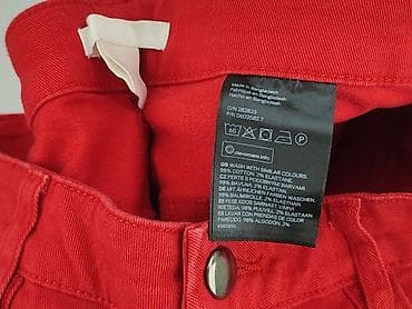 Trousers: H&M, Shorts for women, size S — 6