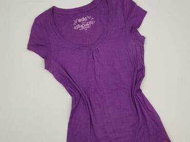 EDC, T-shirt damski, L w lalafo.pl EDC, T-shirt damski, L