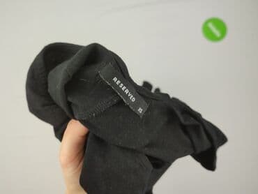 reserved sukienka fioletowa: Reserved, Sukienka damska, rozmiar XS — 4