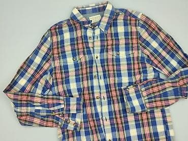 pls jeans: Nudie Jeans, Koszulа dla mężczyzn, rozmiar M — 1