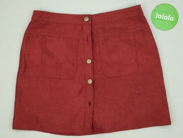 juicy couture buty zimowe: George, Spódnica damska, rozmiar XL — 2